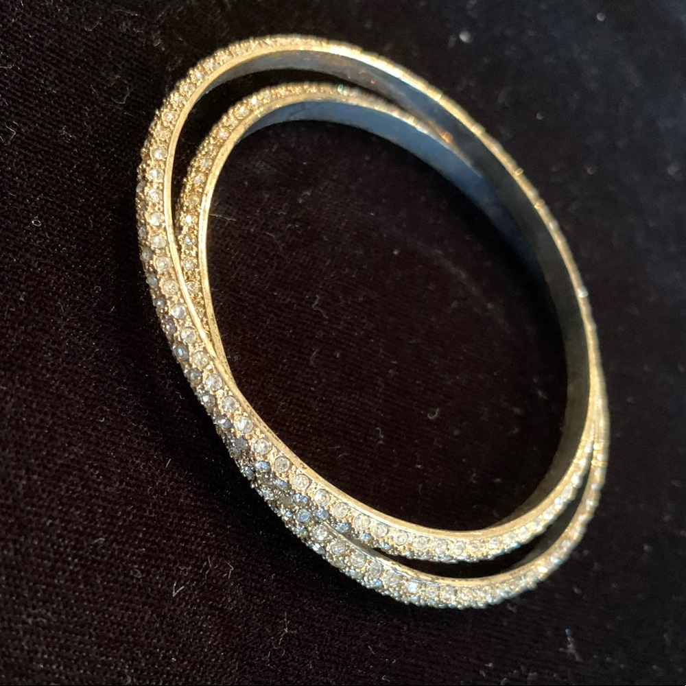 🆕🔥Sparkly Crystals Bracelets (2)